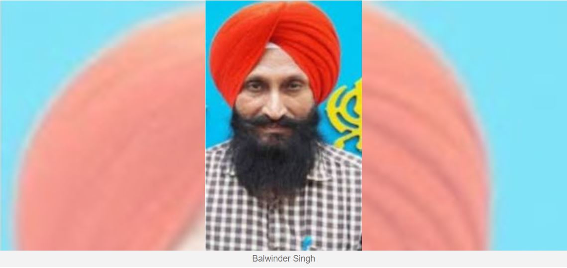 Anti-terror braveheart shot in Punjab